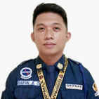 Kyle Martin B. Duran